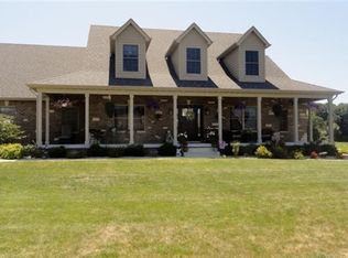 3845 W 150th Pl, Crown Point, IN 46307