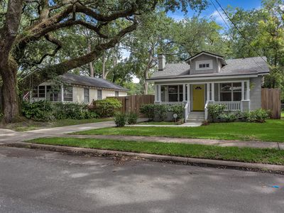 3349 College St, Jacksonville, FL, 32205