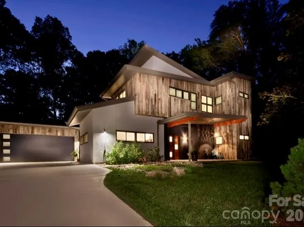 46 Pinecroft Rd, Asheville, NC 28804