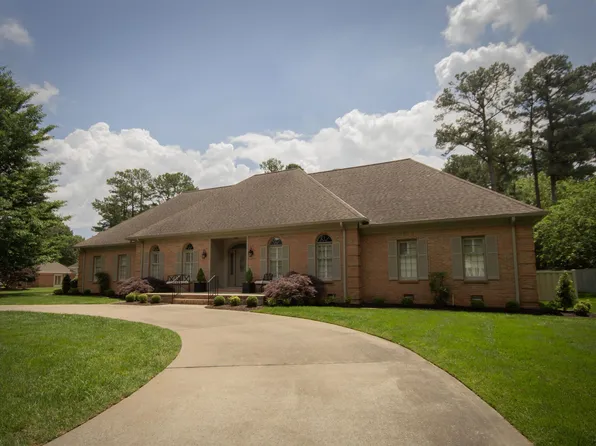 667 Whitney Dr, Paducah, KY 42001