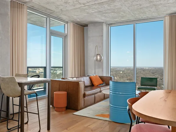 48 East Ave Unit 2204, Austin, TX 78701