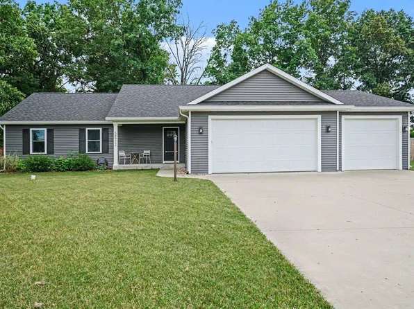 58972 Spring Creek Trl, Elkhart, IN 46516