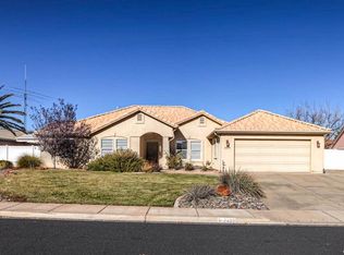 3470 Adobe Dr, Santa Clara, UT 84765