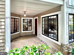 3469 Hewitt Ave #107, Silver Spring, MD 20906