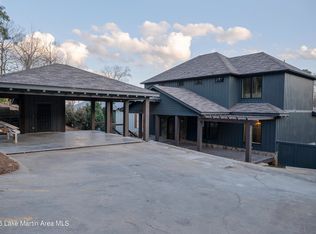 57 Calvary Trl, Alexander City, AL 35010