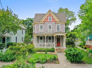 526 Tazewell Ave, Cape Charles, VA 23310