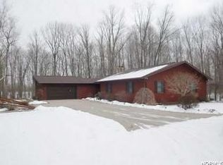 7101 Pawnee Rd, Spencer, OH 44275