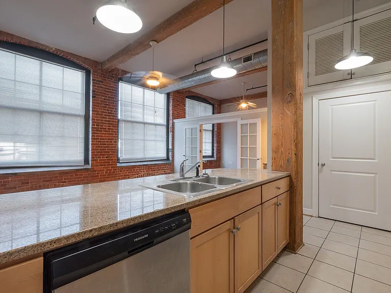 The Lofts at South Street — Photo 19