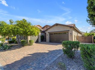 833 E Horseshoe Pl, Chandler, AZ 85249