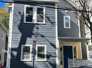 87 Tremont St, Cambridge, MA 02139