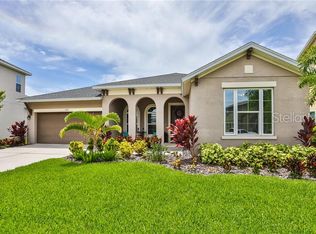 6913 Covington Stone Ave, Apollo Beach, FL 33572