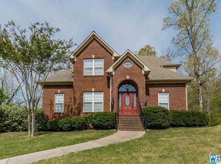 300 Falliston Ct, Helena, AL 35080