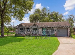 6426 Heath St, Houston, TX 77016