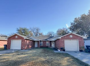 1204 SW 25th St UNIT A, Lawton, OK 73505