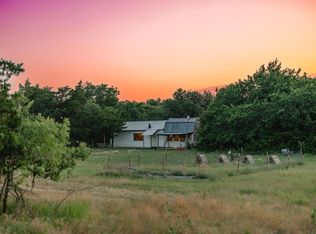 55253 S County Road 240, Chester, OK 73838