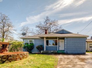 8816 SE Knapp St, Portland, OR