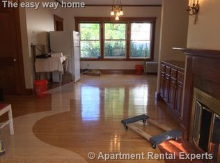 43 Hawthorn St #23A, Cambridge, MA 02138