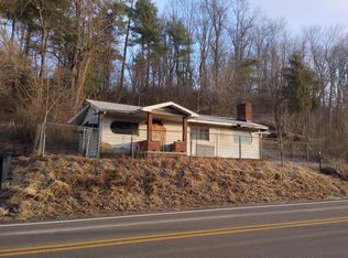 2291 Locust Ave, Fairmont, WV 26554