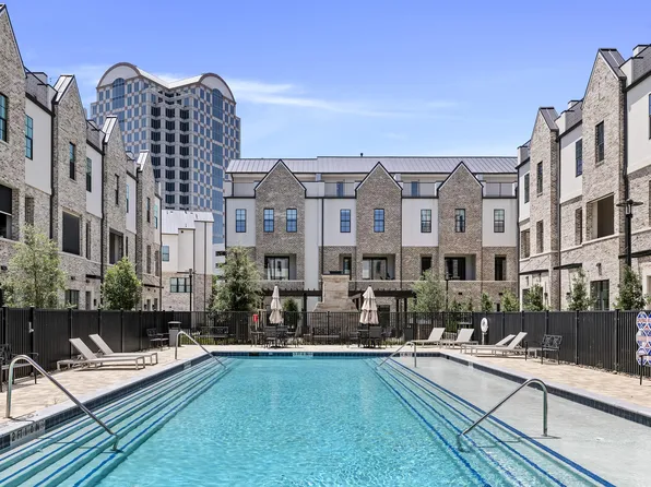 5465 Patterson St, Irving, TX 75039