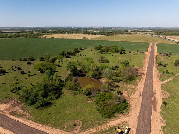 4th image of 0 W Highway 33 Lot 20