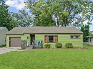 519 Gray Dr, Gibson City, IL 60936