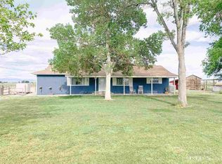 7075 Curry Rd, Fallon, NV 89406