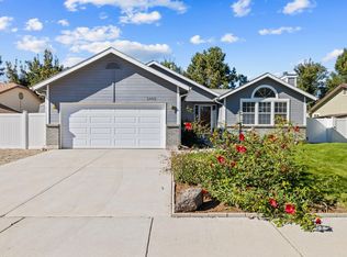 5415 N Noble Fir Ave, Boise, ID 83713