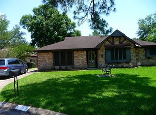 4307 Cinnabar Dr, Houston, TX 77072