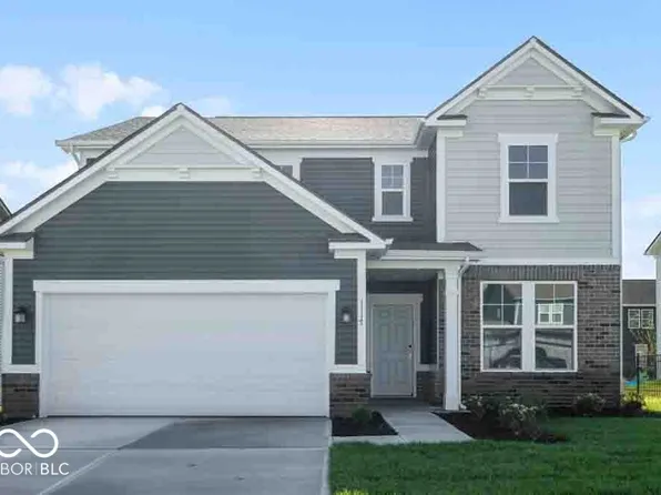 1117 Stubble Run, Danville, IN 46122