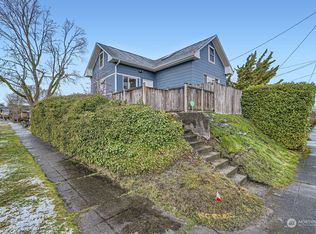 2921 23rd Ave S, Seattle, WA 98144