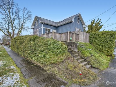2921 23rd Avenue S, Seattle, WA, 98144
