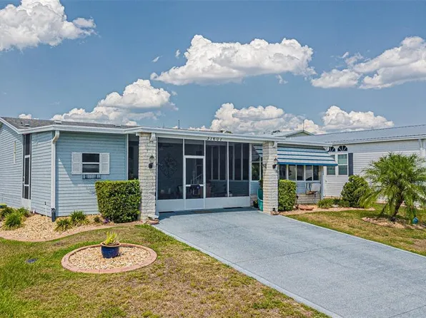 37607 Neukom Ave, Zephyrhills, FL 33541