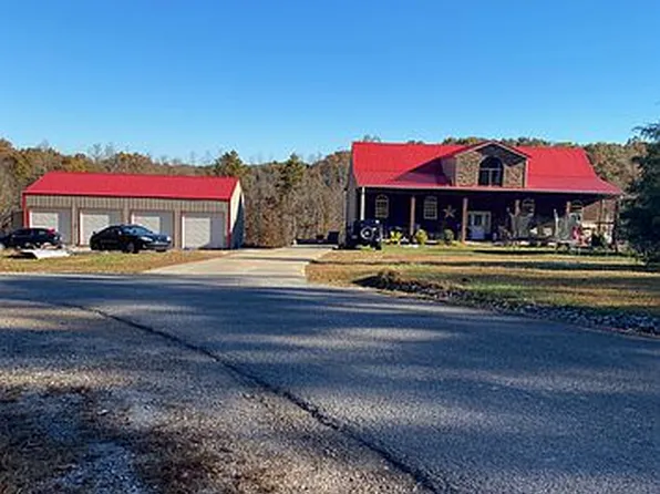 170 Vista Pointe Rd, Hohenwald, TN 38462