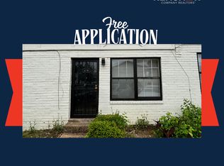 679 Miles Dr, Memphis, TN 38111