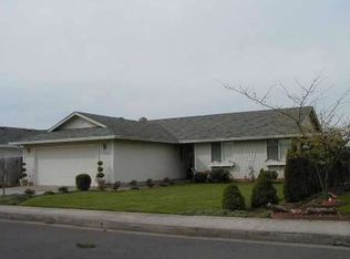 3106 NE 148th Pl, Vancouver, WA 98682
