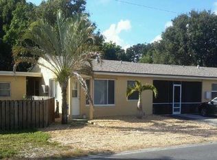 1800 NE 4th St, Pompano Beach, FL 33060