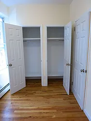 Rented by City & Suburban