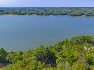 0 Gundalo Gap Rd, Brunswick, ME 04011