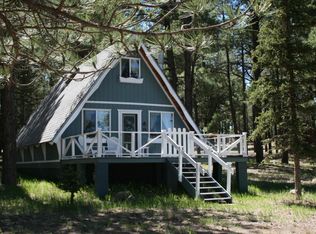 29 County Road 2267, Alpine, AZ 85920