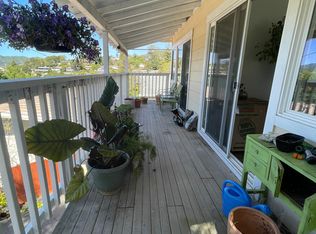 57 Valencia Ave, San Rafael, CA 94901