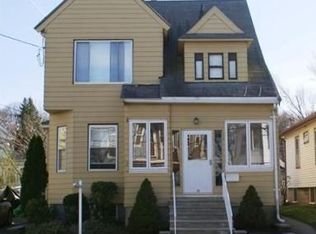 15 Greenleaf Ave, Medford, MA 02155