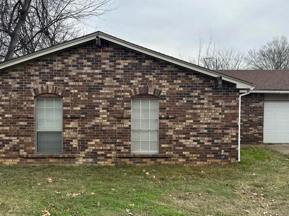 1413 S Cleveland St, Little Rock, AR 72204