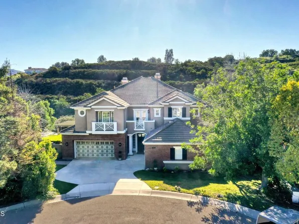 7168 Camino Las Ramblas, Camarillo, CA 93012