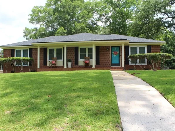 2009 Acker Dr, Albany, GA 31707