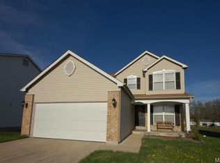 9475 Wilson Bridge Dr, Saint Louis, MO