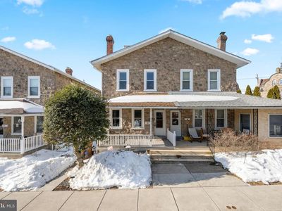 458 Renfrew Ave, Ambler, PA, 19002