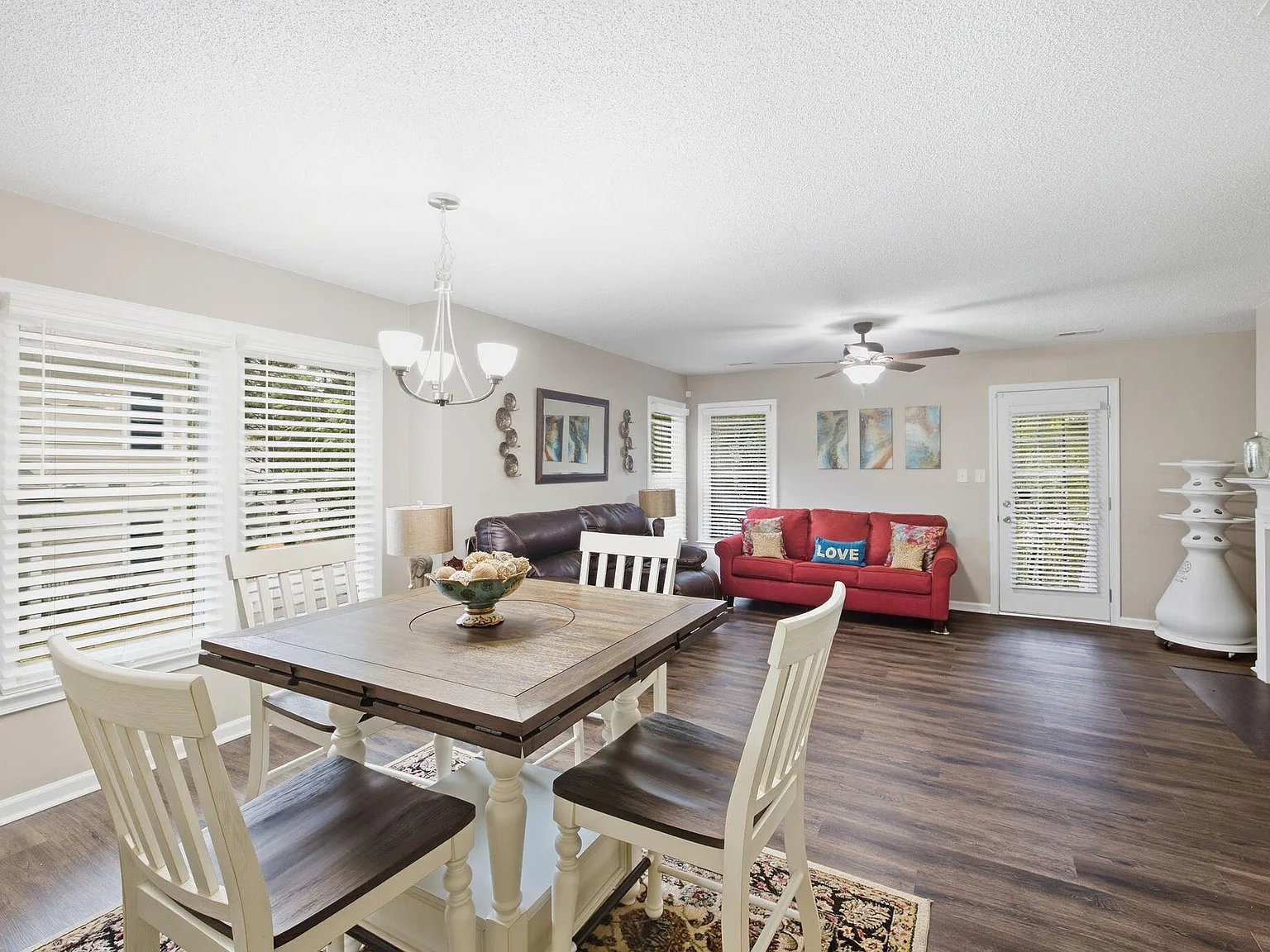 2 bed, 2.5 bath, $1,625 — Photo 4