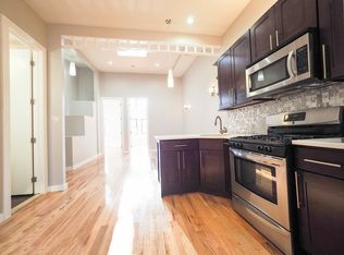 1283 Bushwick Ave #A3, Brooklyn, NY 11207