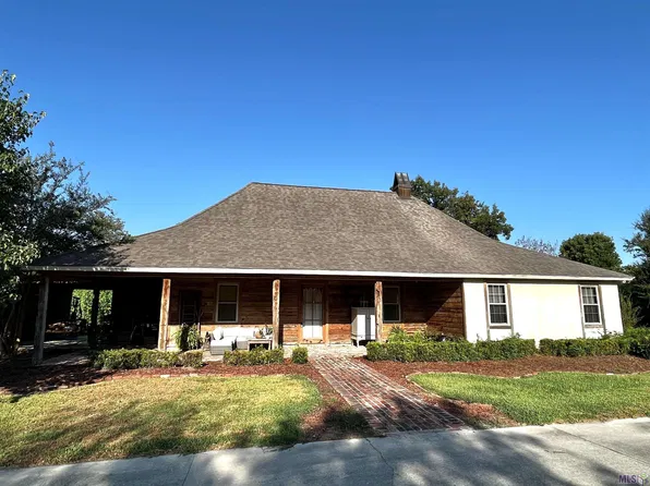 10812 Island Rd, Ventress, LA 70783