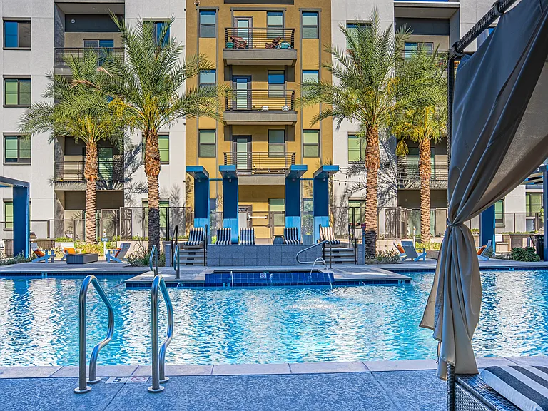 The Aston North Scottsdale — Photo 19